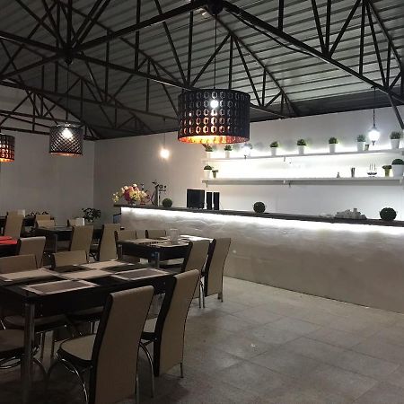 Hotel Princess Sofia Кобулети Екстериор снимка