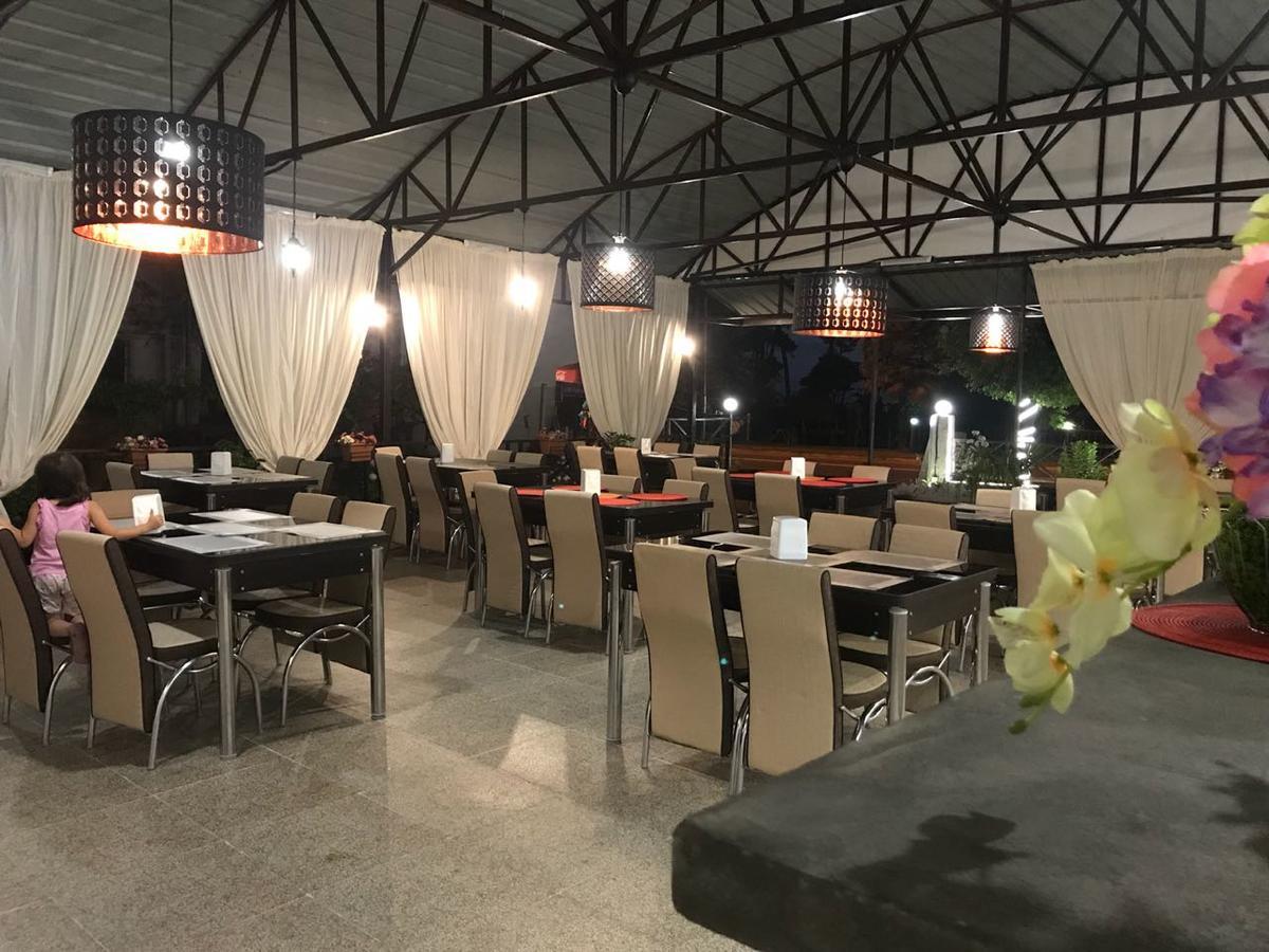 Hotel Princess Sofia Кобулети Екстериор снимка