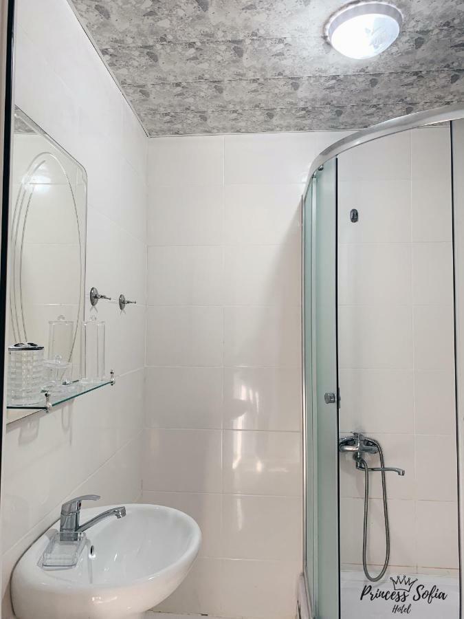 Hotel Princess Sofia Кобулети Екстериор снимка