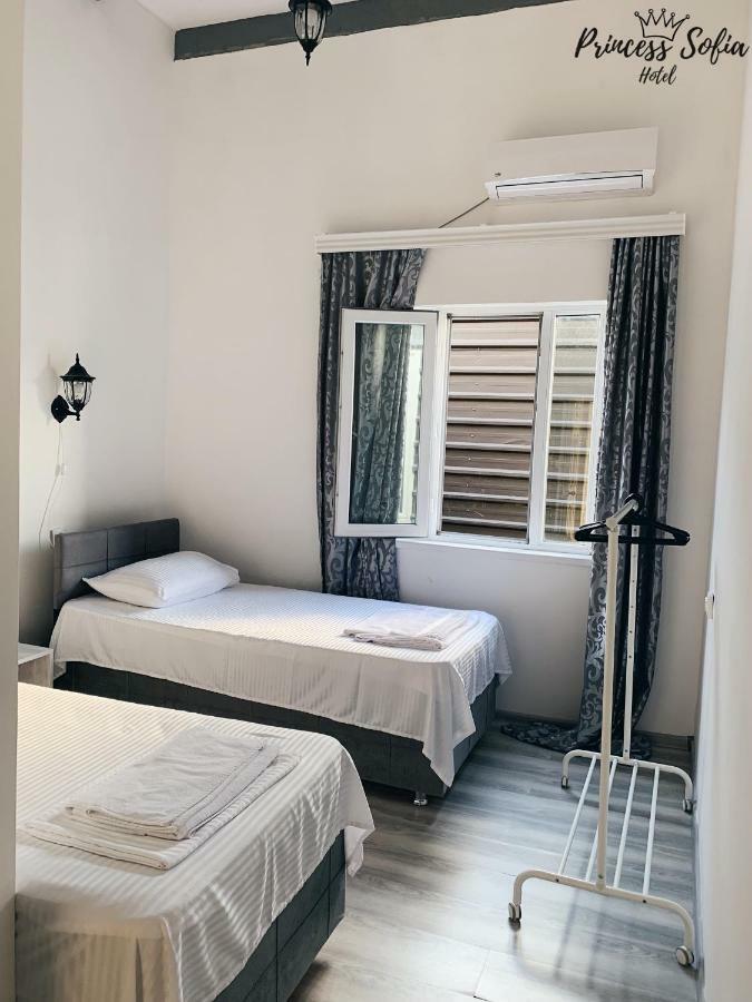 Hotel Princess Sofia Кобулети Екстериор снимка
